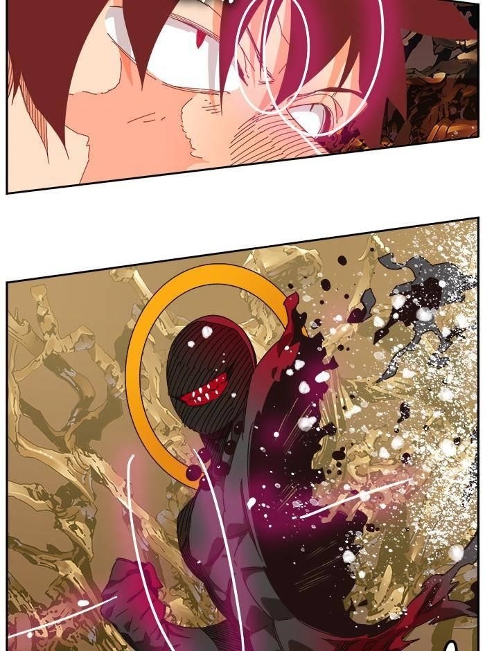 The God of High School Chapter 527 - Page 96