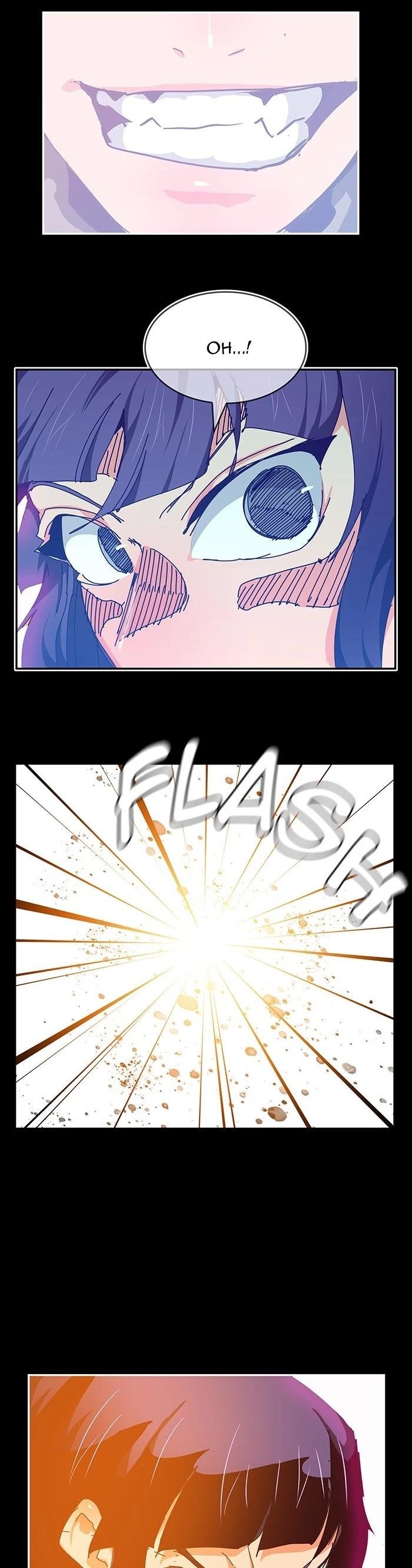 The God of High School Chapter 529 - Page 31