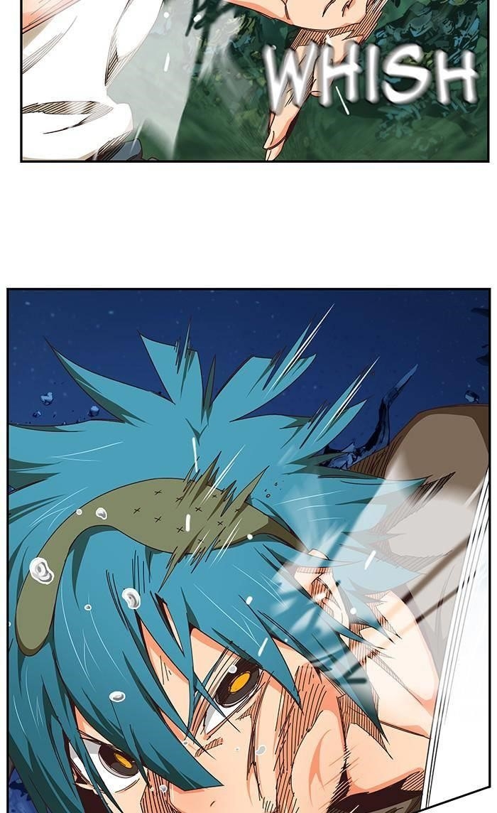 The God of High School Chapter 531 - Page 10