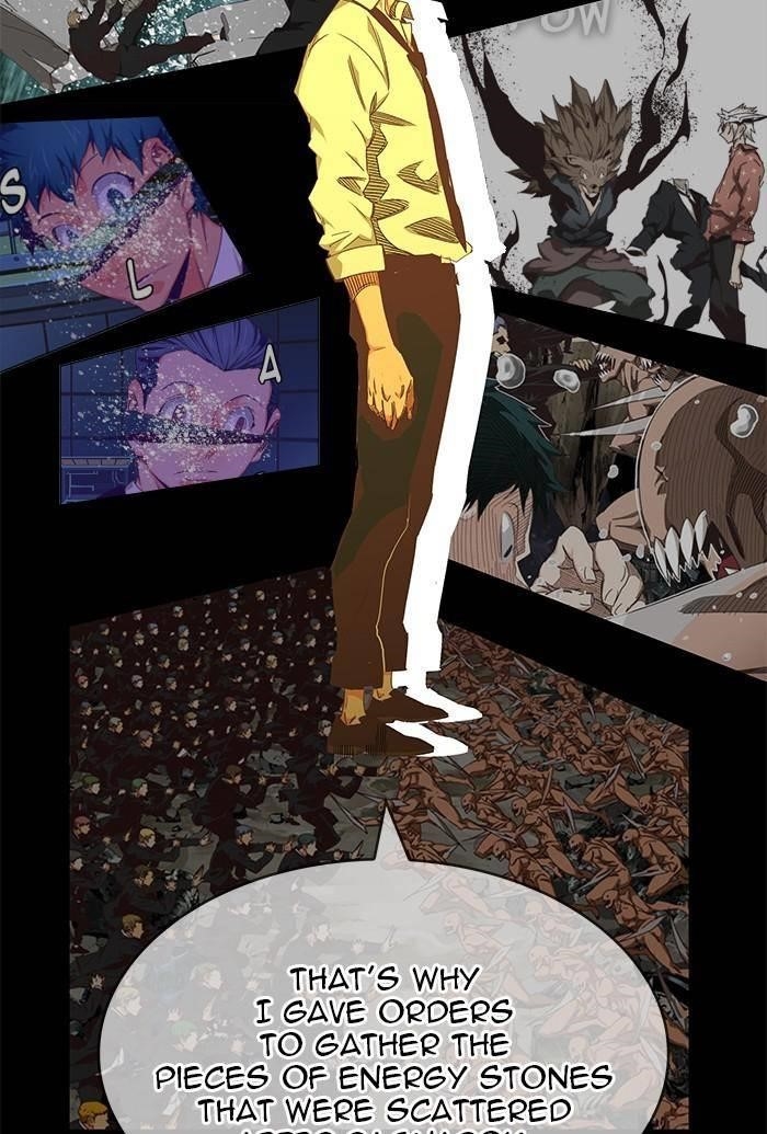 The God of High School Chapter 531 - Page 106