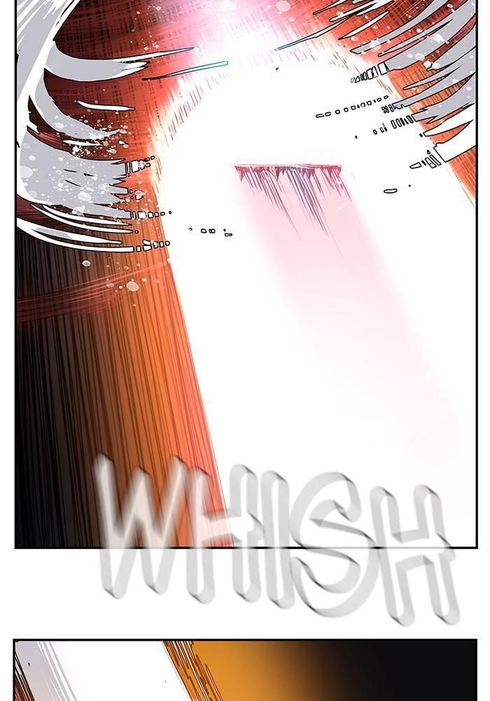 The God of High School Chapter 531 - Page 115