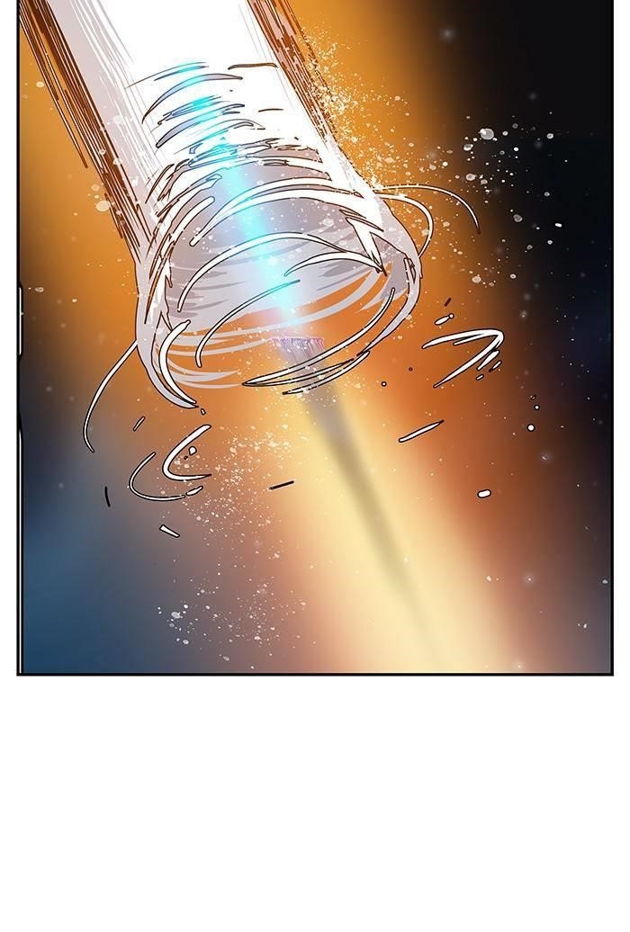 The God of High School Chapter 531 - Page 116