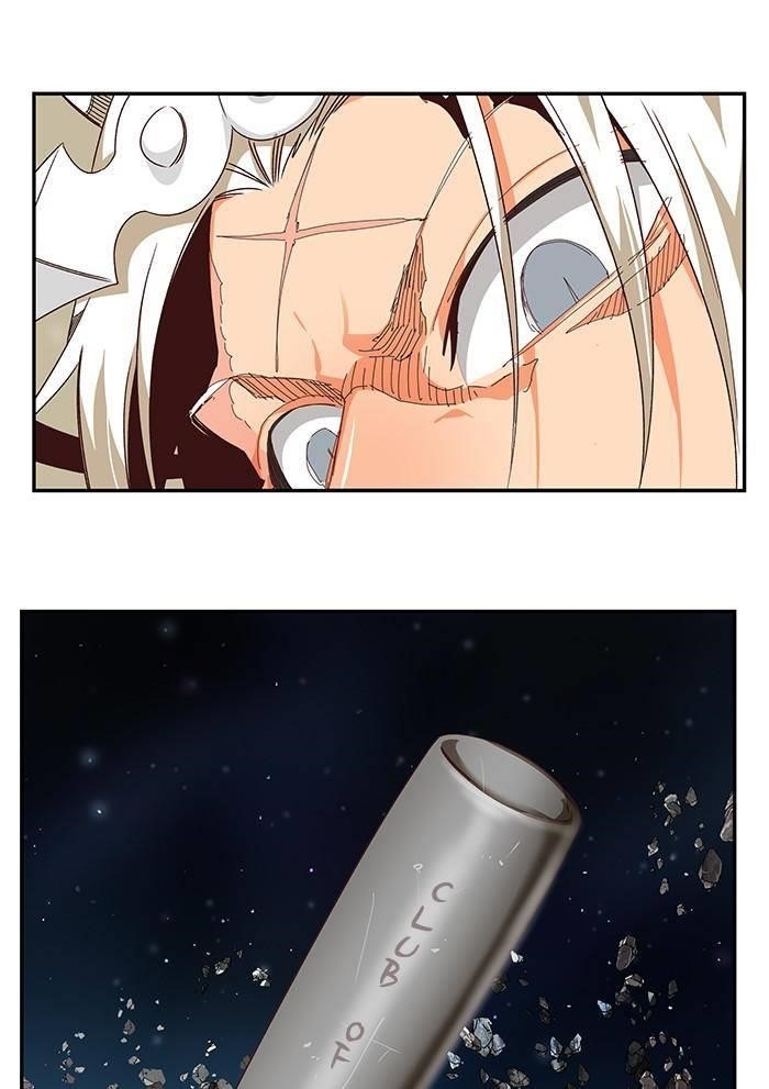 The God of High School Chapter 531 - Page 117