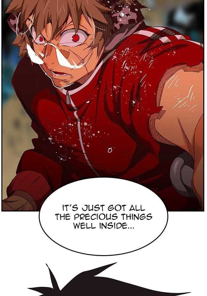 The God of High School Chapter 531 - Page 120