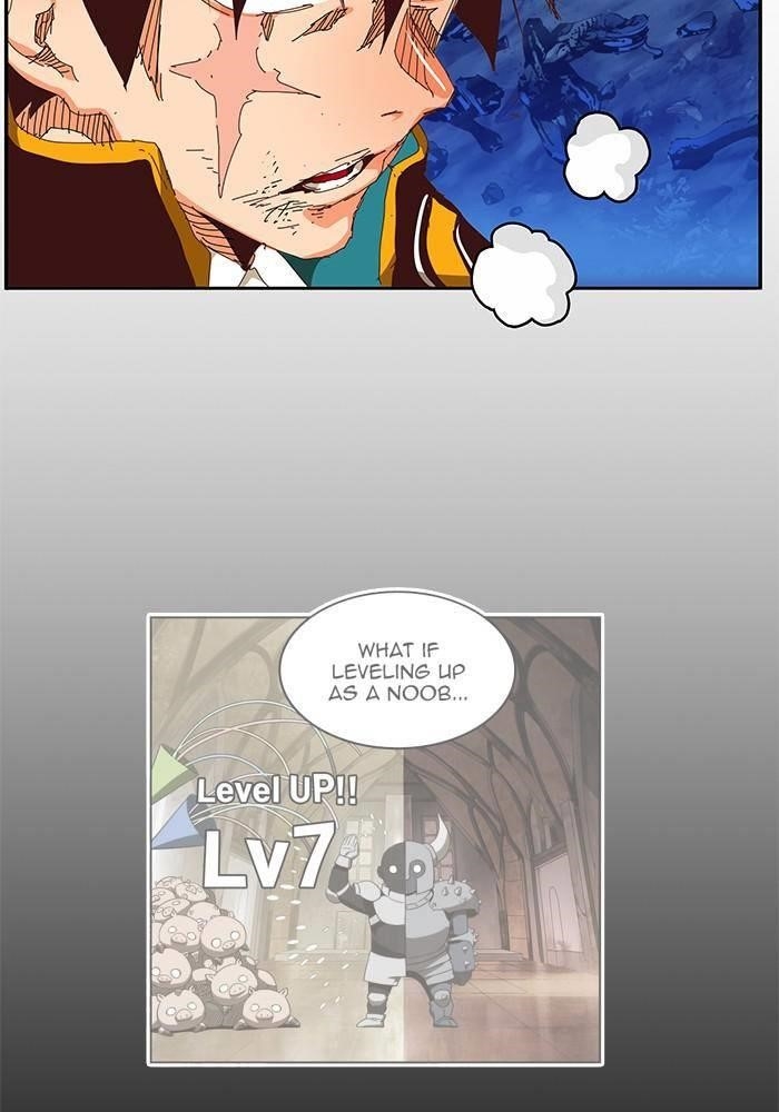 The God of High School Chapter 531 - Page 124