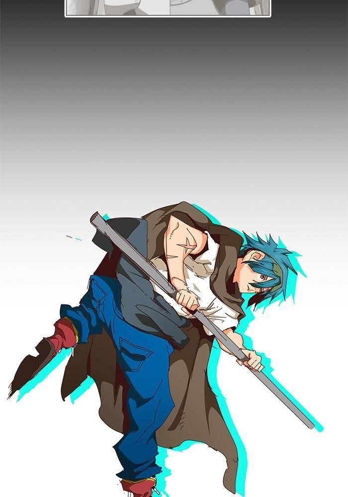 The God of High School Chapter 531 - Page 126