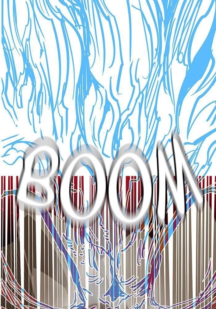 The God of High School Chapter 531 - Page 132