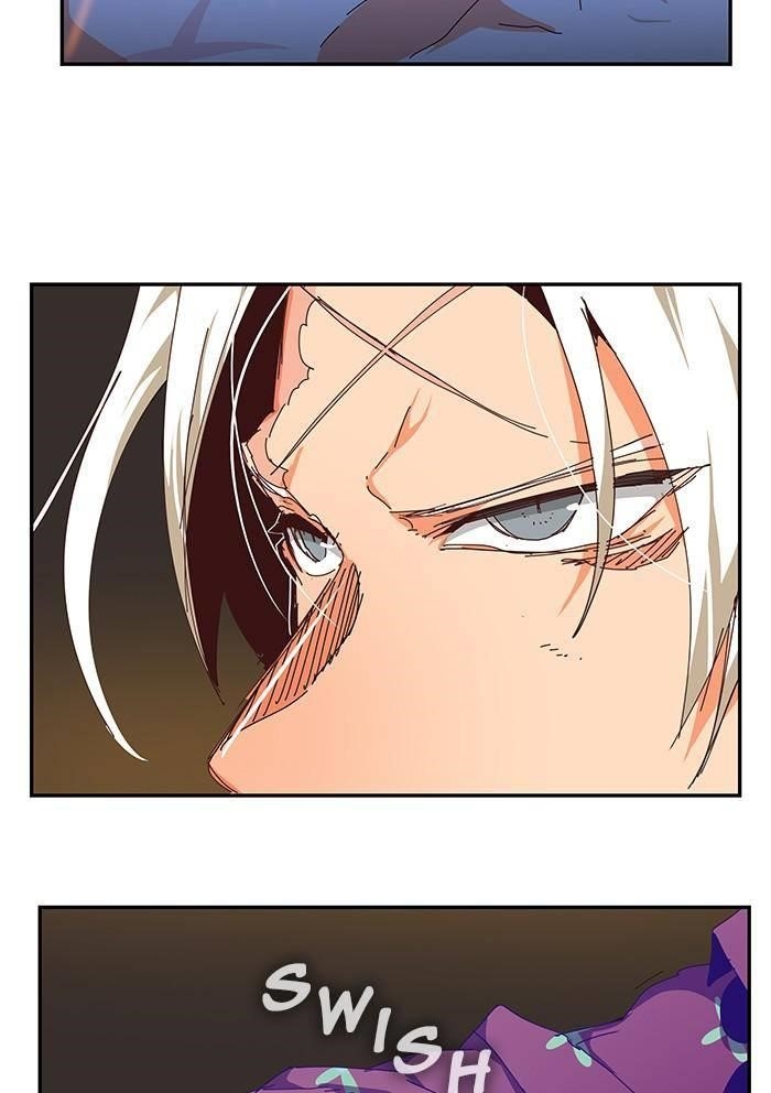 The God of High School Chapter 531 - Page 135