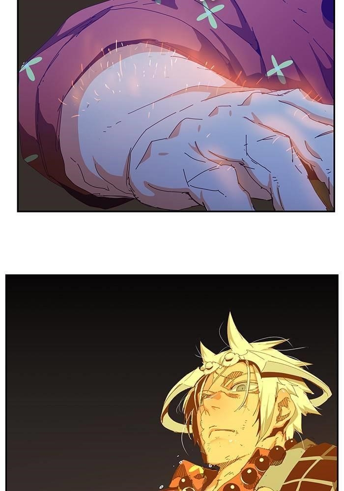 The God of High School Chapter 531 - Page 136