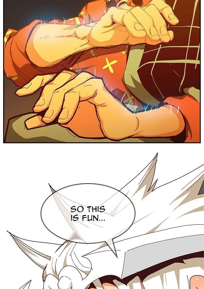 The God of High School Chapter 531 - Page 137