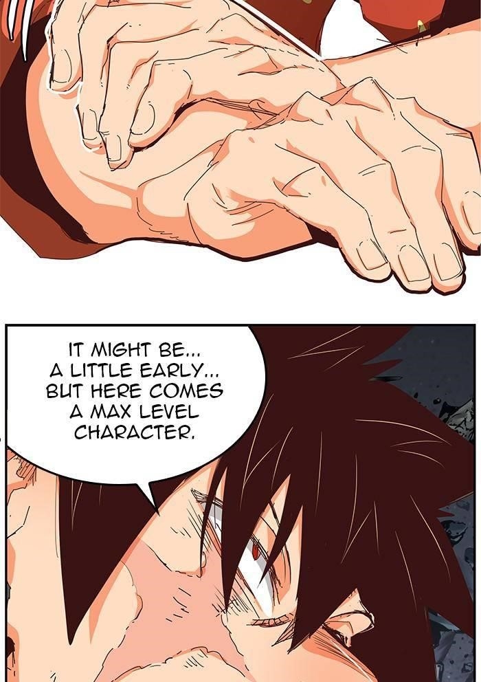 The God of High School Chapter 531 - Page 139