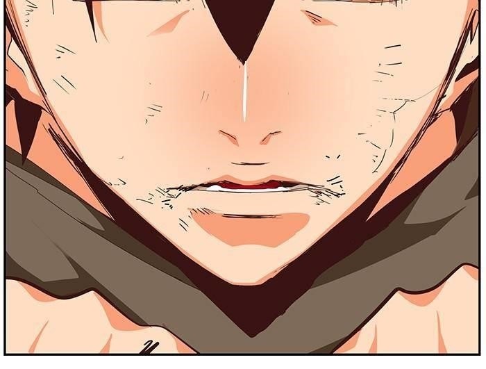 The God of High School Chapter 531 - Page 141