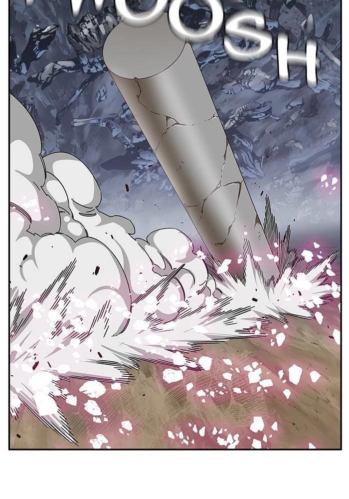 The God of High School Chapter 531 - Page 15