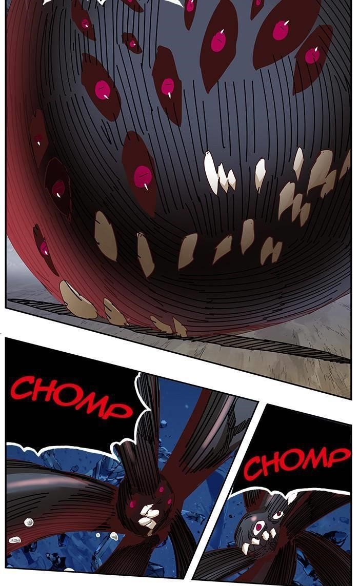 The God of High School Chapter 531 - Page 20