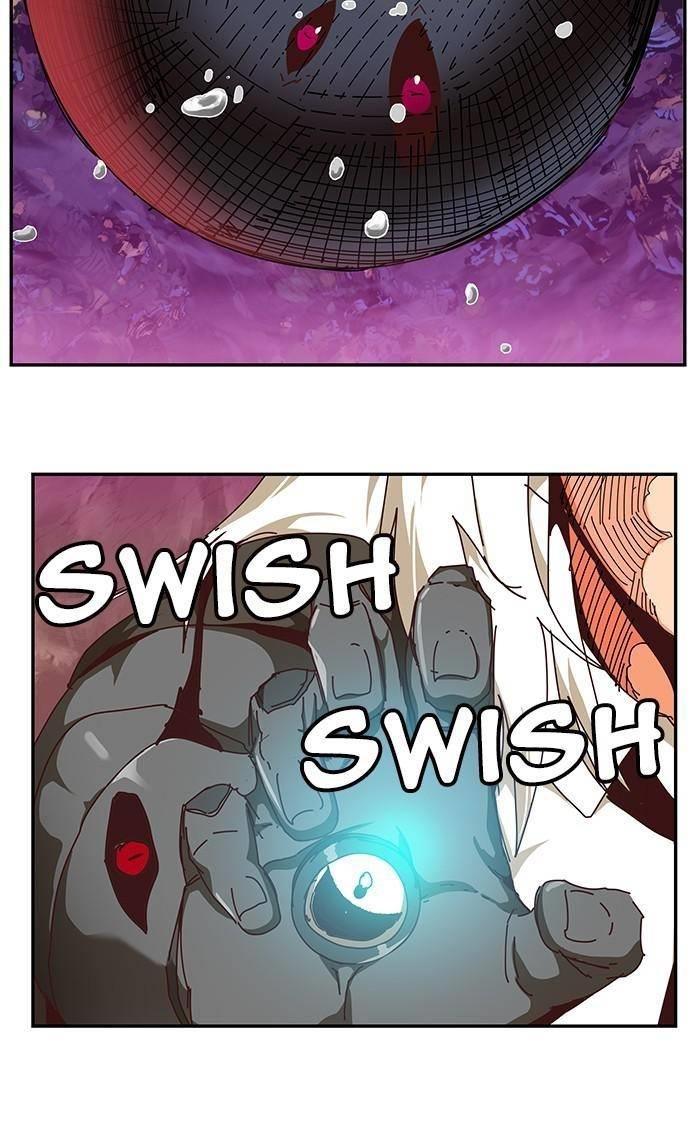 The God of High School Chapter 531 - Page 22