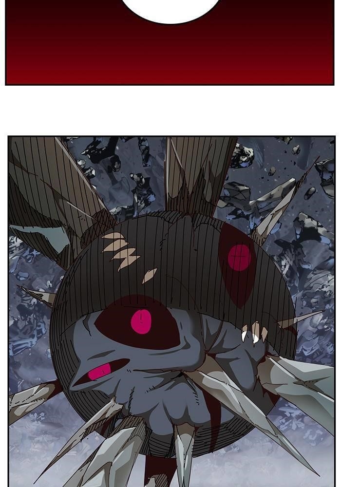 The God of High School Chapter 531 - Page 26