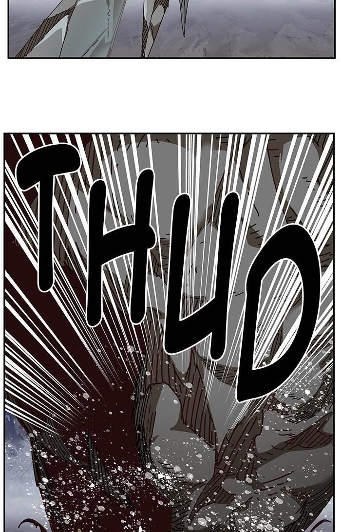 The God of High School Chapter 531 - Page 27