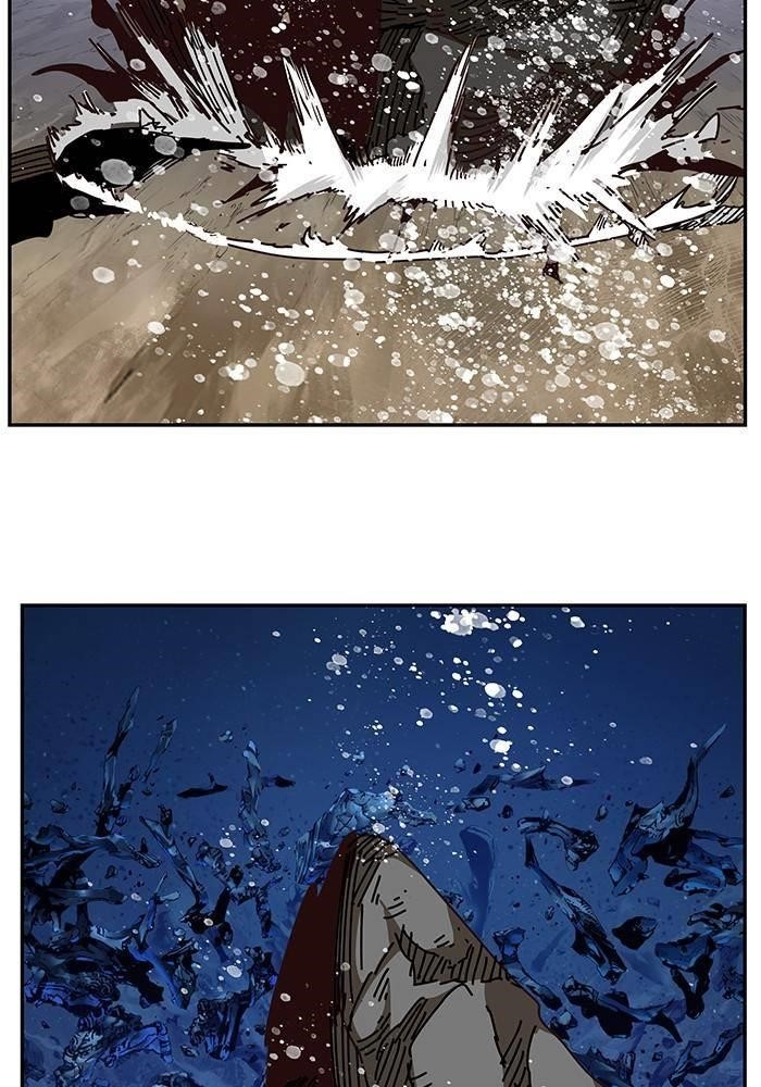 The God of High School Chapter 531 - Page 28