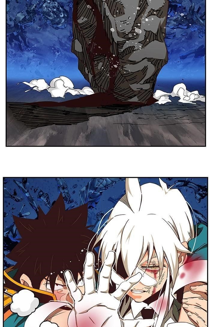 The God of High School Chapter 531 - Page 29