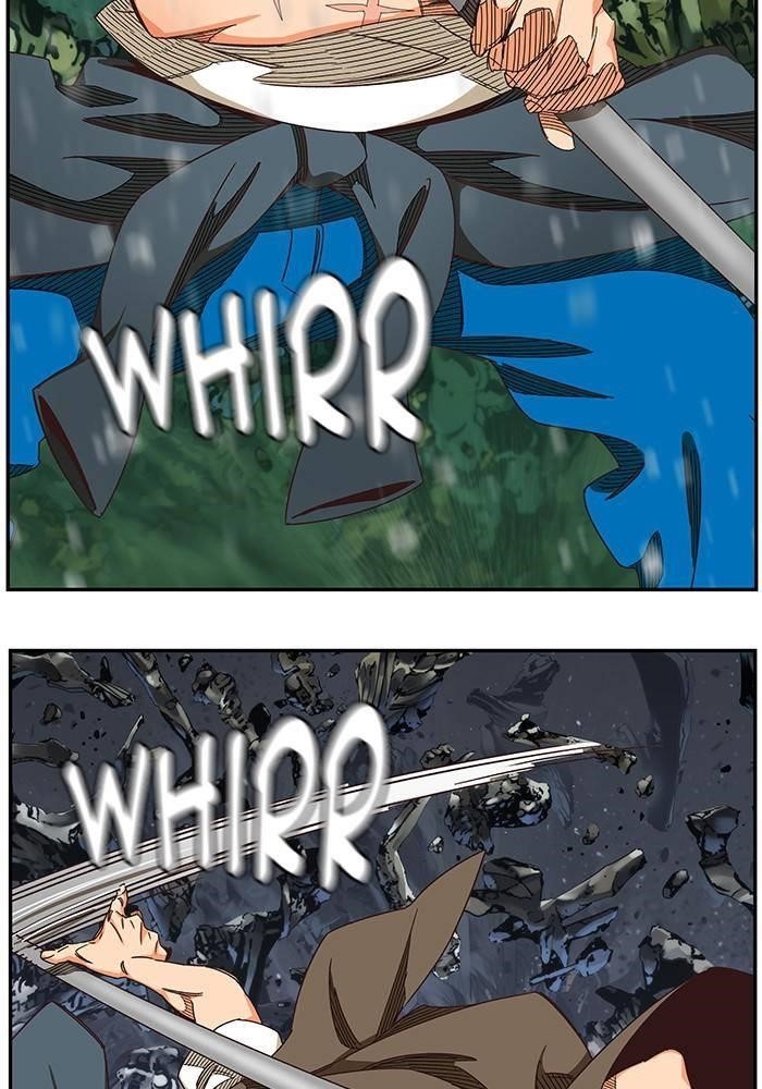 The God of High School Chapter 531 - Page 3