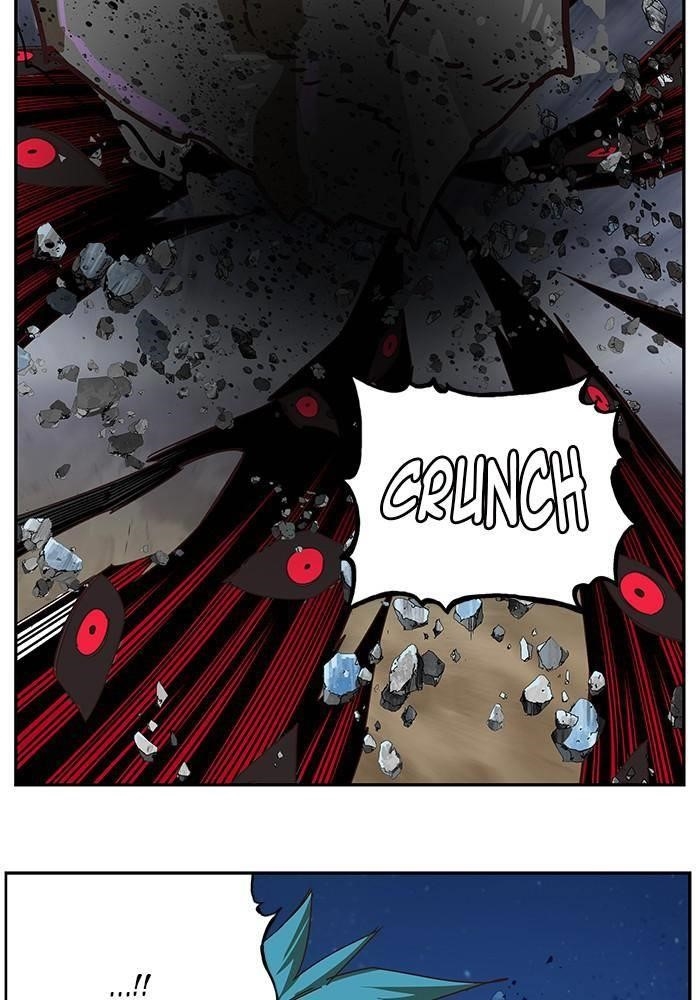 The God of High School Chapter 531 - Page 32