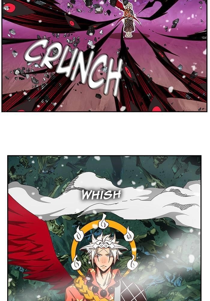 The God of High School Chapter 531 - Page 34