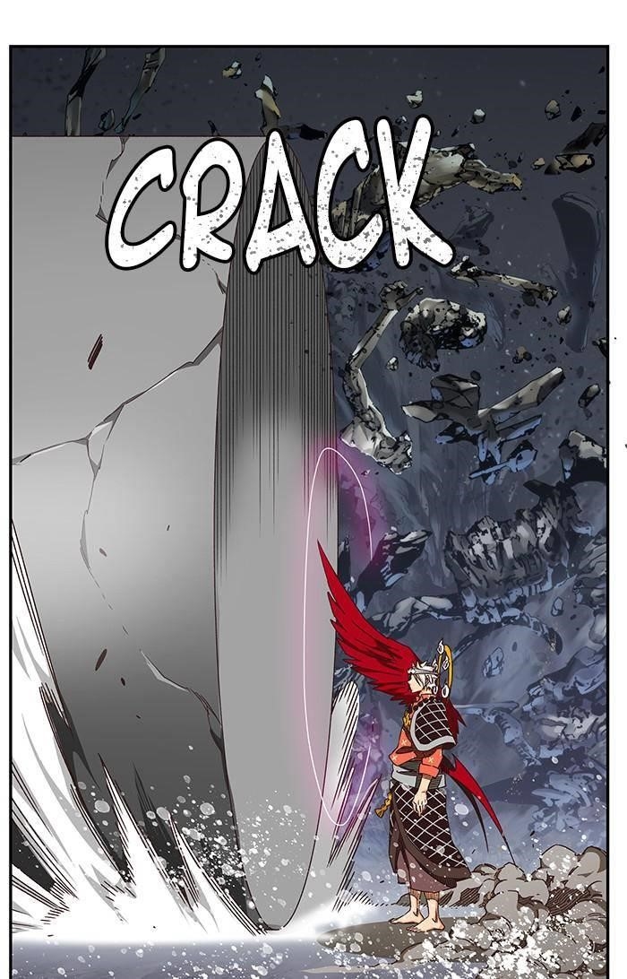 The God of High School Chapter 531 - Page 39