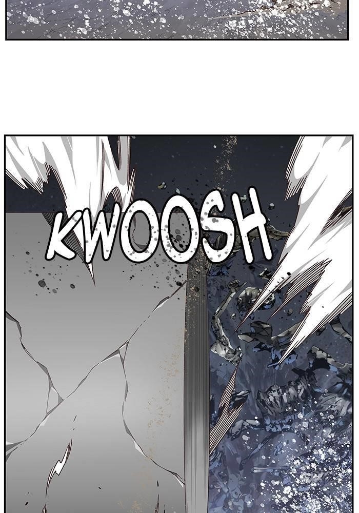 The God of High School Chapter 531 - Page 40