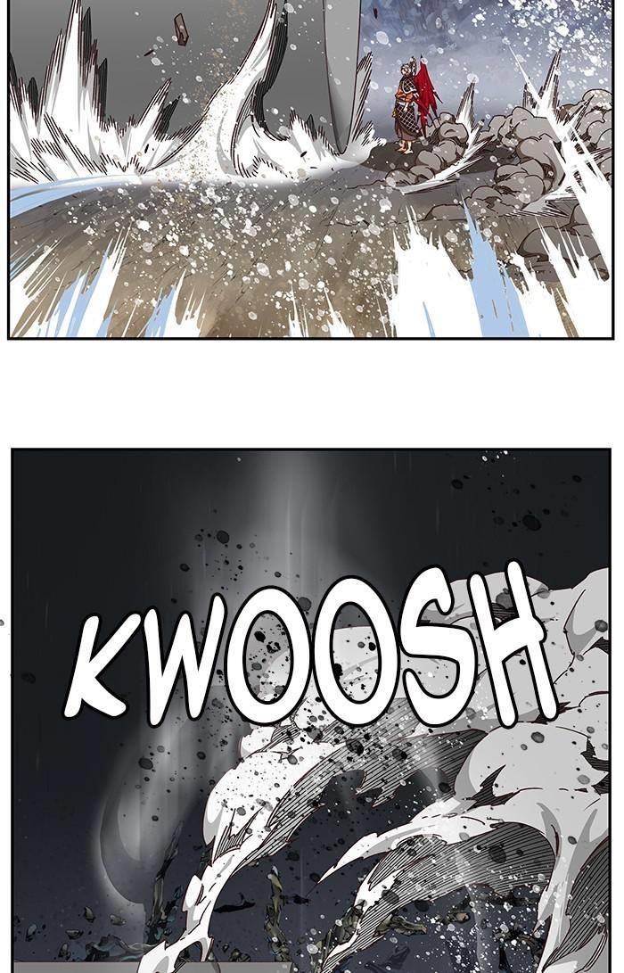 The God of High School Chapter 531 - Page 41