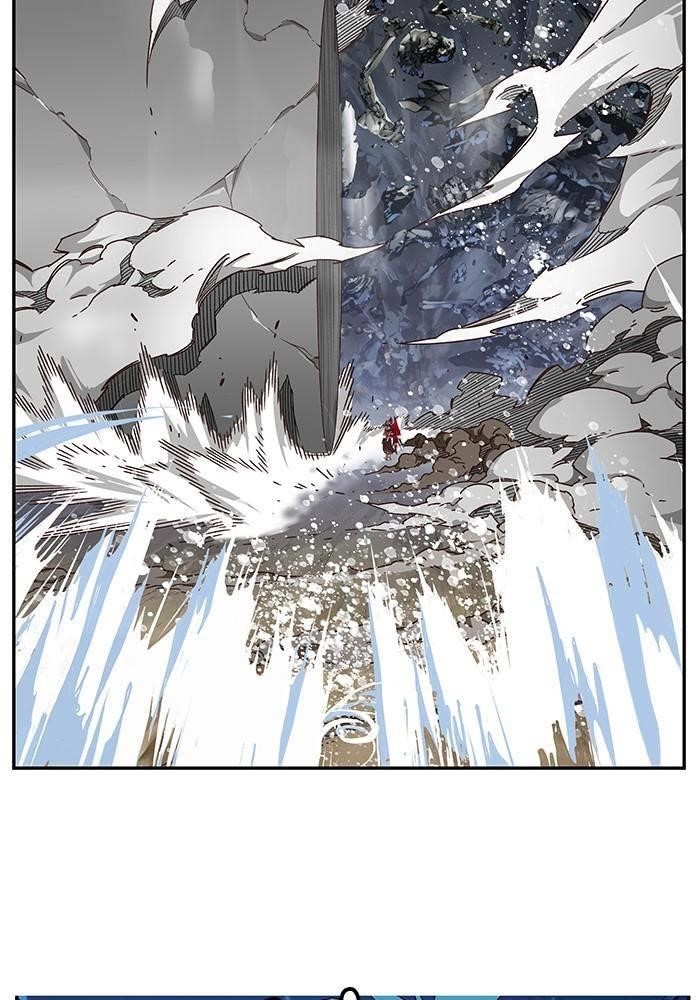 The God of High School Chapter 531 - Page 42