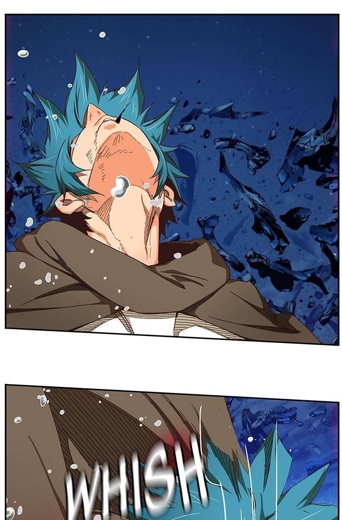 The God of High School Chapter 531 - Page 46