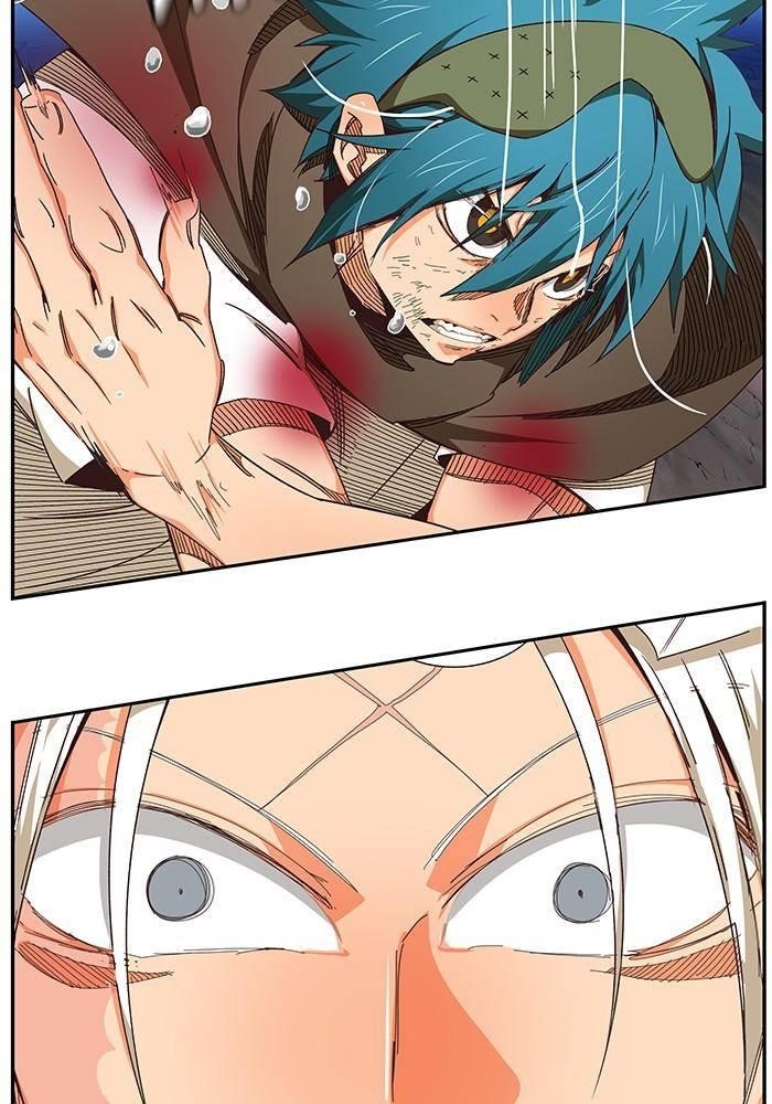 The God of High School Chapter 531 - Page 47