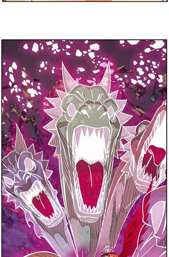 The God of High School Chapter 531 - Page 48