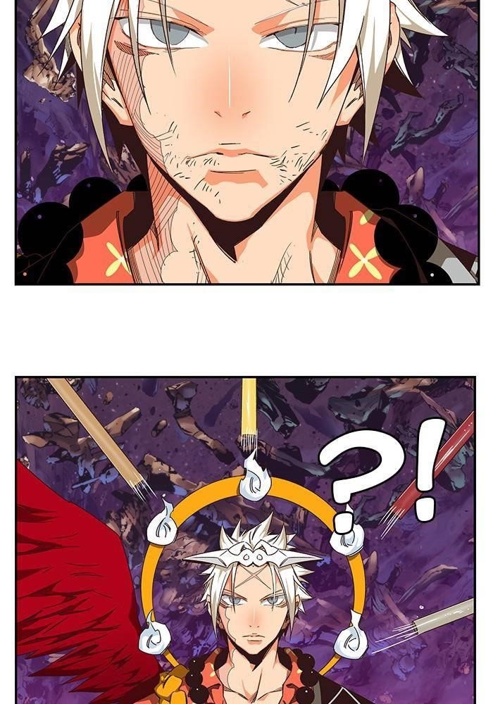 The God of High School Chapter 531 - Page 5