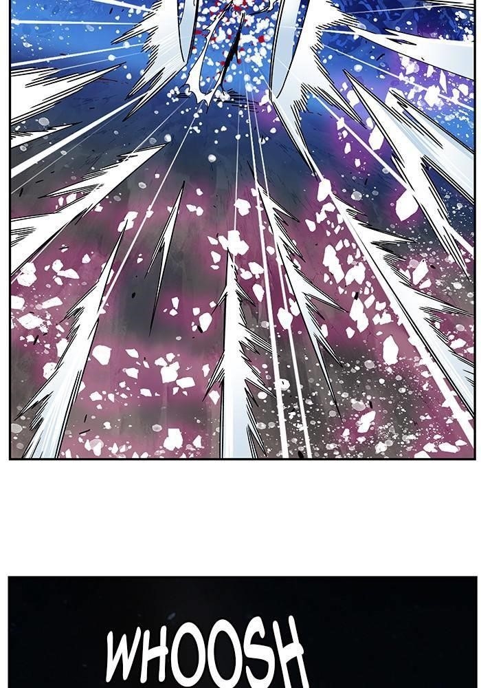 The God of High School Chapter 531 - Page 55