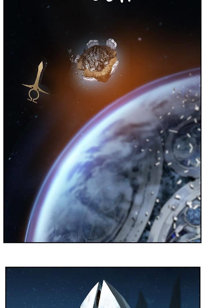 The God of High School Chapter 531 - Page 56