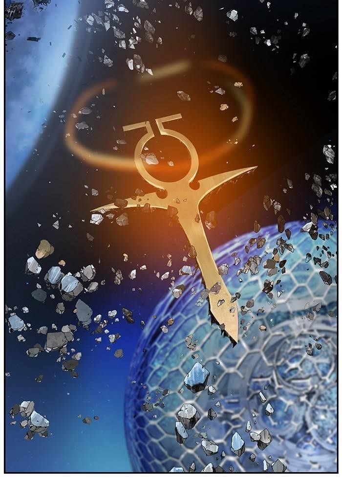 The God of High School Chapter 531 - Page 63