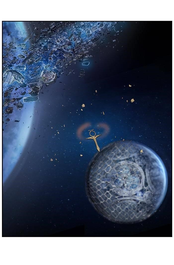 The God of High School Chapter 531 - Page 64