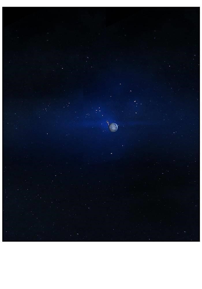 The God of High School Chapter 531 - Page 65