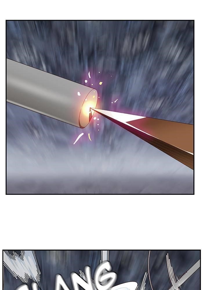 The God of High School Chapter 531 - Page 7