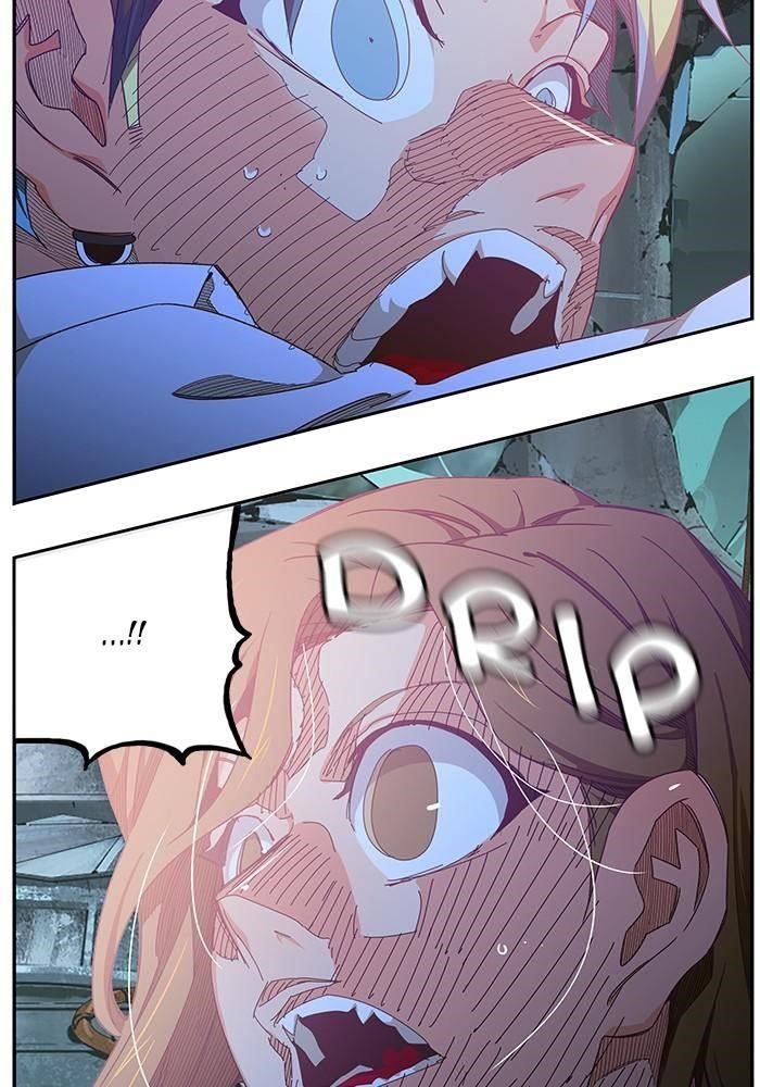 The God of High School Chapter 531 - Page 72