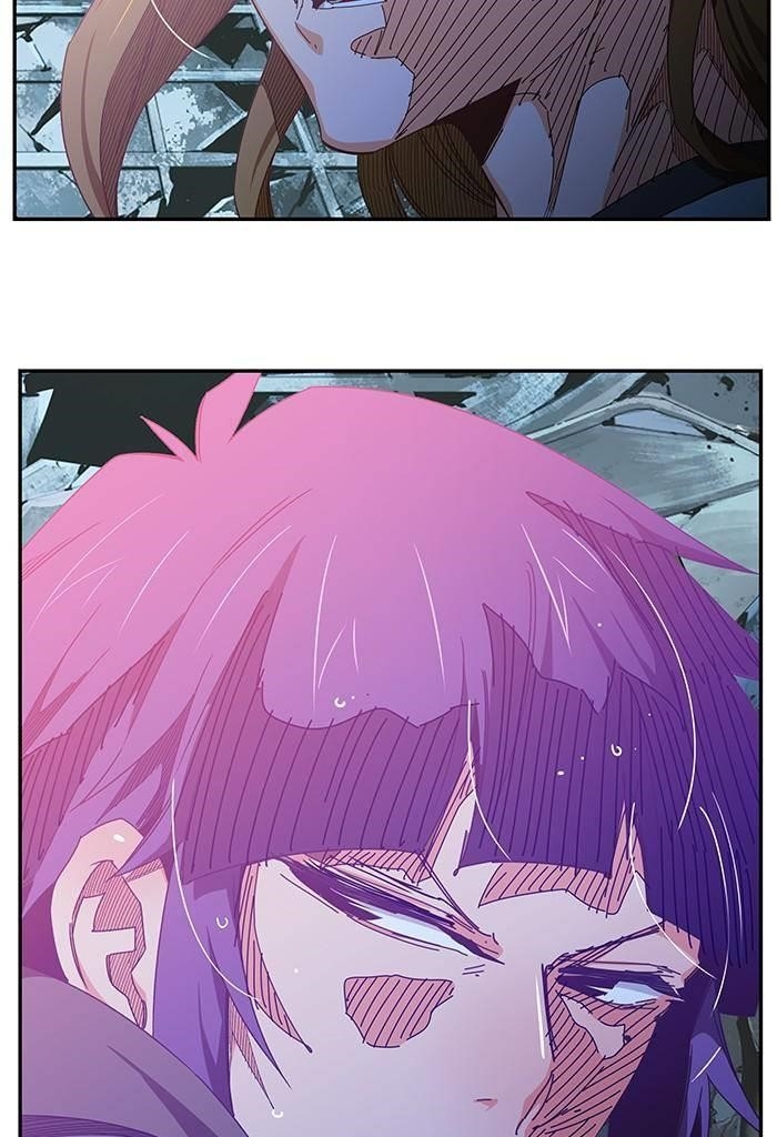 The God of High School Chapter 531 - Page 73