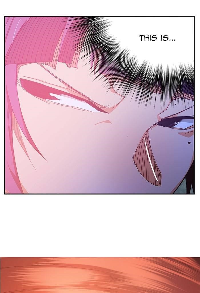 The God of High School Chapter 531 - Page 75