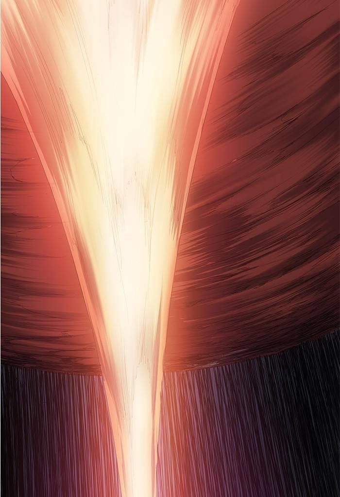 The God of High School Chapter 531 - Page 77