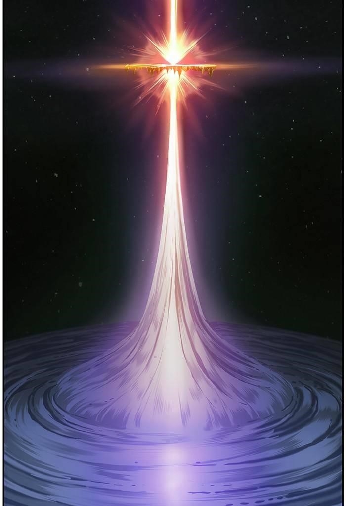 The God of High School Chapter 531 - Page 81