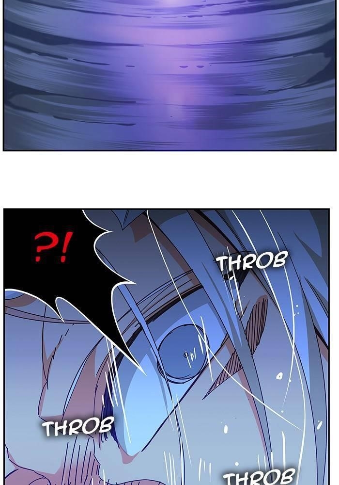 The God of High School Chapter 531 - Page 82