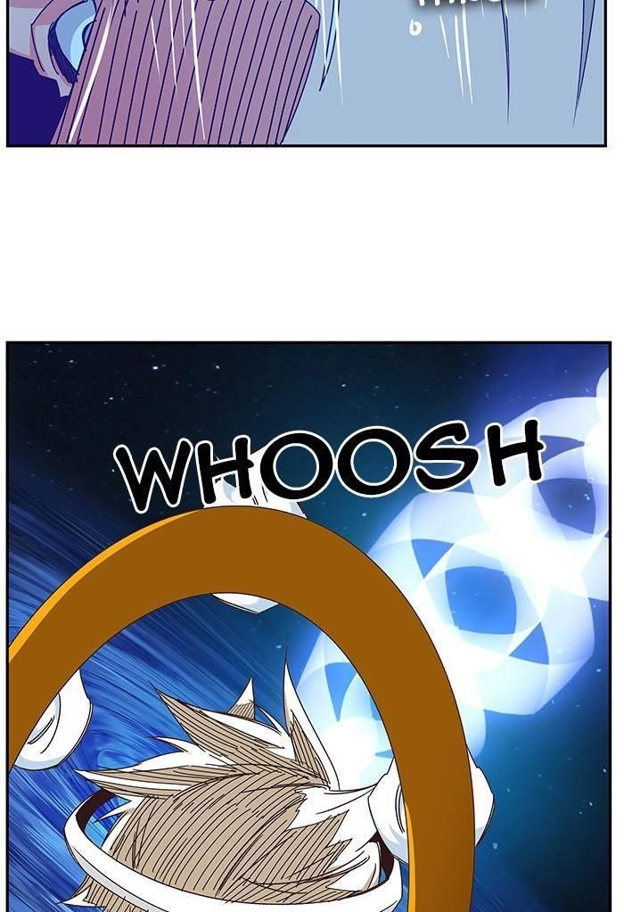 The God of High School Chapter 531 - Page 83