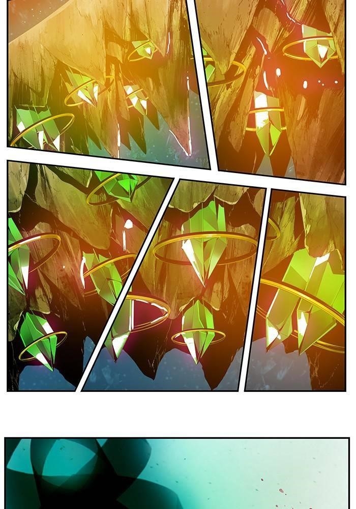 The God of High School Chapter 531 - Page 86