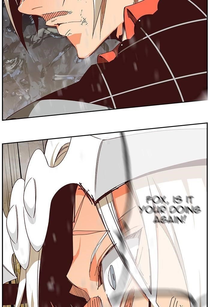 The God of High School Chapter 531 - Page 93