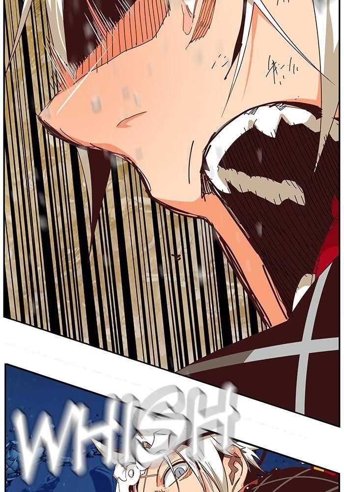 The God of High School Chapter 531 - Page 94